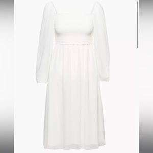 Wilfred tempest midi